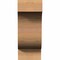 Ekena Millwork Newport Rough Sawn Rafter Tail, Western Red Cedar, 4"W x 10"H x 36"L RFT04X10X36NEW00RWR - alternate 3